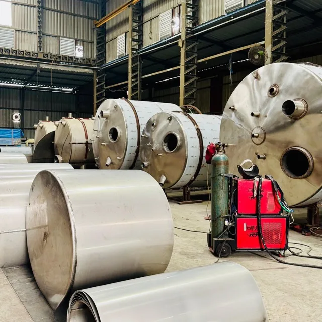 HMST (Single & Double compartment)