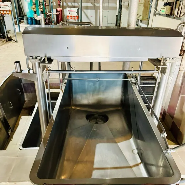 Weighing Bowl with Scale