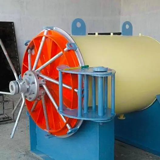 Flavoured Milk Plant